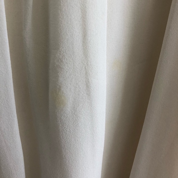 MATTHEW WILLIAMSON for H&M Embroidered Blouse - Picture 3 of 5